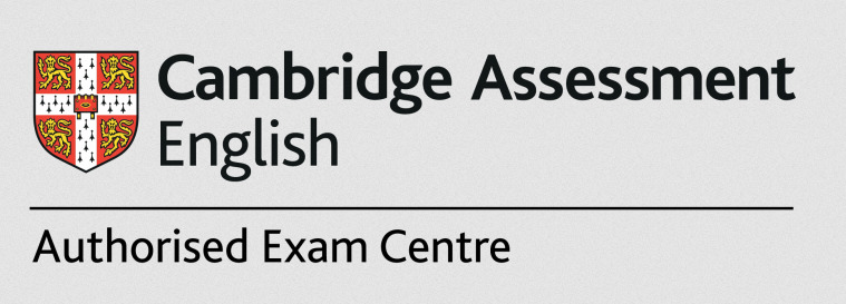 Logotipo Cambridge