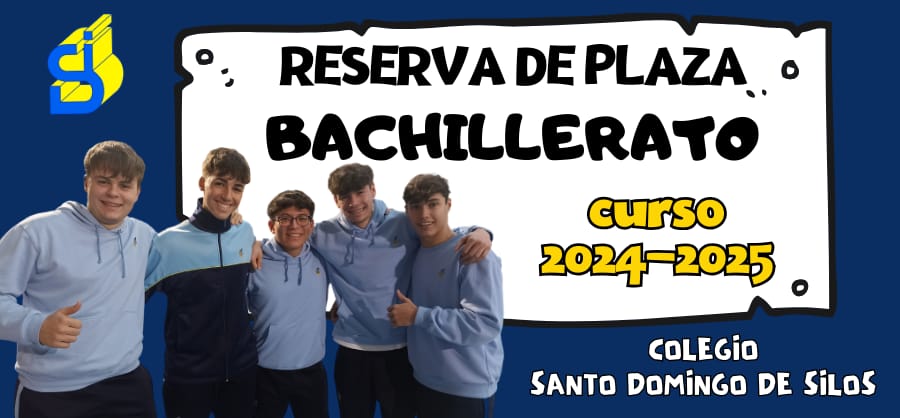 Estudiantes de bachillerato