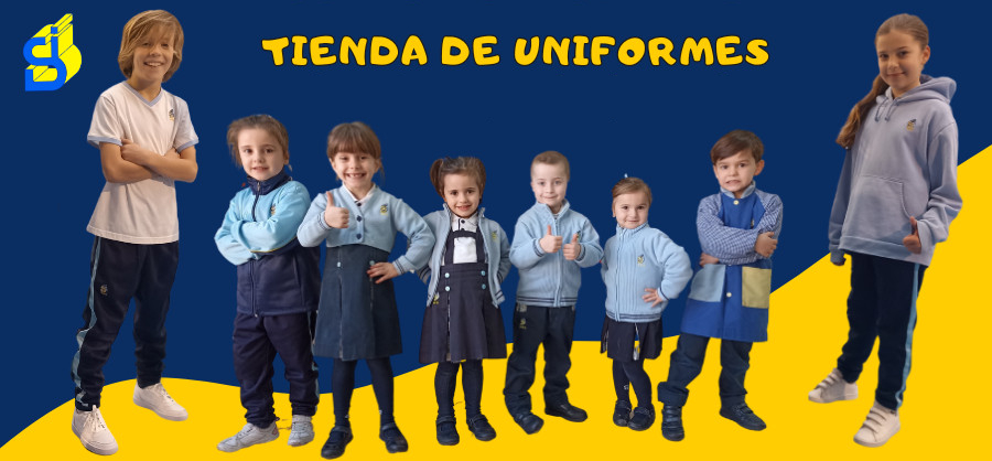 Tienda de uniformes